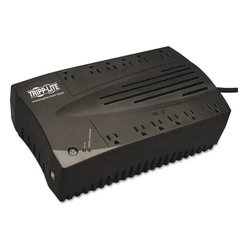 Avr Series Ultra-Compact Line-Interactive Ups, Usb, 12 Outlets, 750 Va, 420 J 1