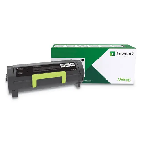 B231000 Toner, 3000 Page-Yield, Black 1