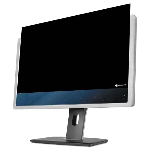 Blackout Privacy Monitor Filter For 20.1 Widescreen Lcd, 16:10 1