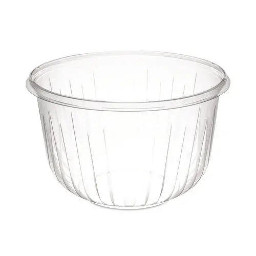 Bowl,Rnd,Pls,64Oz,Clr 1