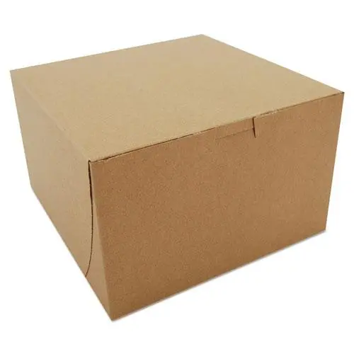 Box,8X8x5,Bakery 1