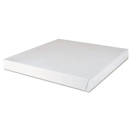 Box,Pizza,18X18x1-7-8,Wh 1