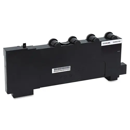 C540x75g Waste Toner Bottle, 36000 Page-Yield 1