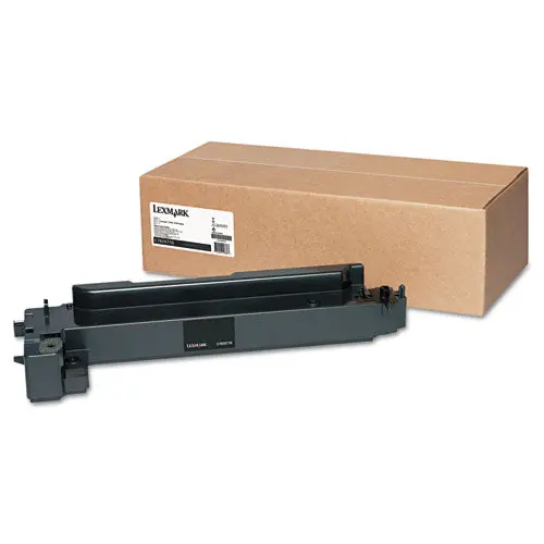 C792x77g Waste Toner Bottle, 50000 Page-Yield 1