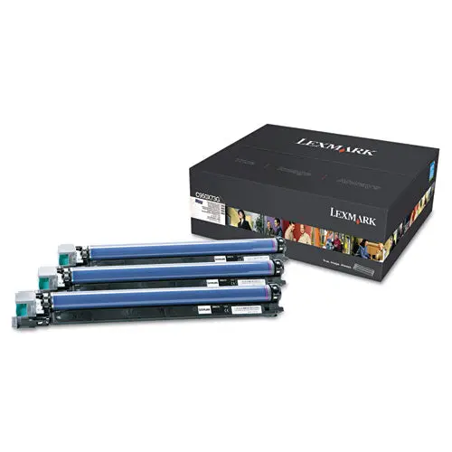C950x73g Photoconductor Kit, 115000 Page-Yield, Color 1