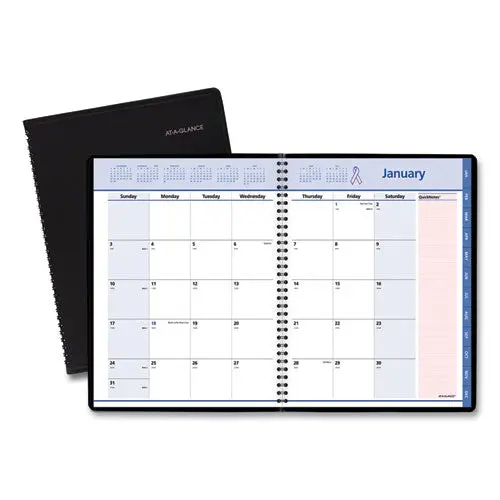 Calendar,Qn Pk Sped,M,Bk 1
