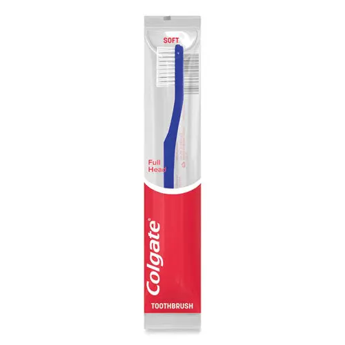 Cello Toothbrush, 144/Carton 1