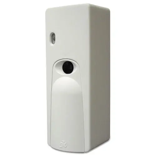 Champion Sprayon Sprayscents 1000 Metered Dispenser, 3.25" X 3.13" X 9", White 1