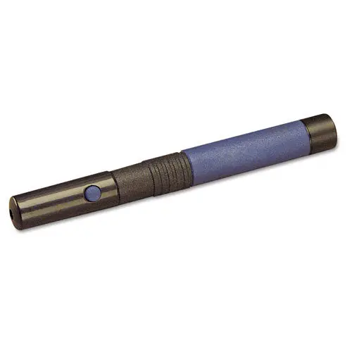 Classic Comfort Laser Pointer, Class 3A, Projects 1500 Ft, Blue 1