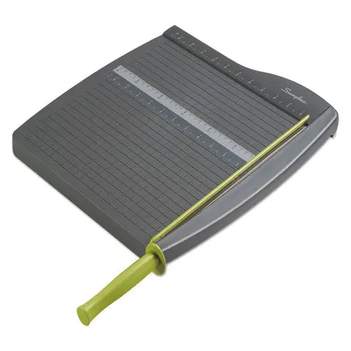 Classiccut Lite Paper Trimmer, 10 Sheets, Durable Plastic Base, 13 X 19 1-2 1