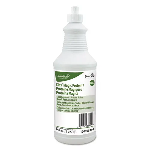 Cleaner,Clax Magc Protein 1