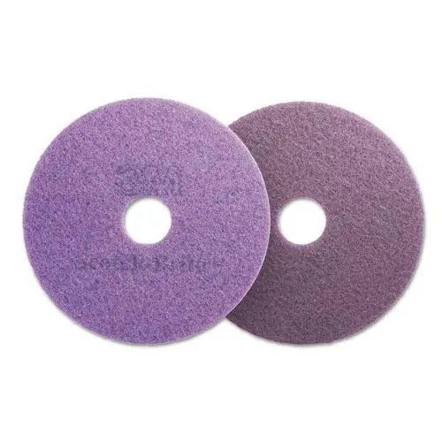 Cleaning Pad,Polishng,19" 1