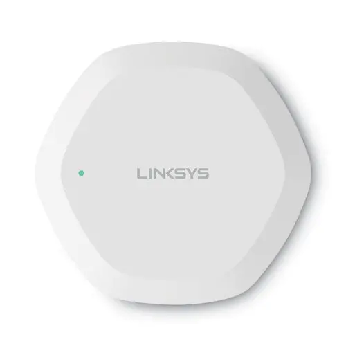 Cloud Managed Wifi 5 Indoor Wireless Access Point, Taa Compliant, 4 Ports 1