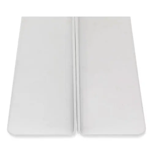 Color Paper, 24 Lb Text Weight, 8.5 X 11, Lemon Yellow, 500/Ream 1