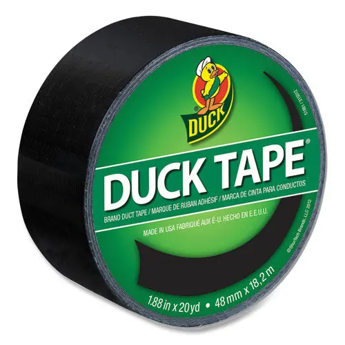 Colored Duct Tape, 3" Core, 1.88" X 15 Yds, Neon Pink 2