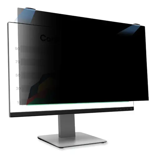 Comply Magnetic Attach Privacy Filter For 23" Widescreen Monitor, 16:9 Aspect Ratio 1