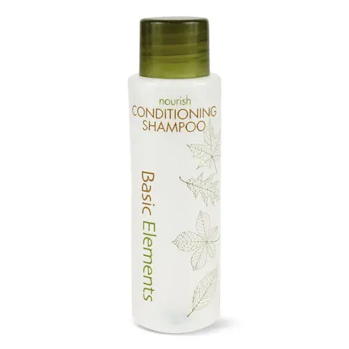 Conditioning Shampoo, Clean Scent, 1 Oz, 200-Carton 1