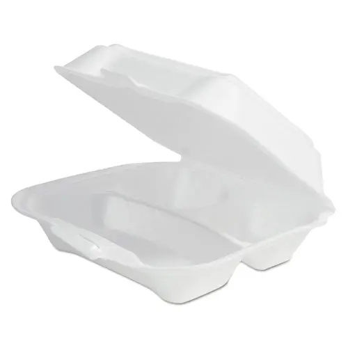 Container,3Cmp,8X8,200/Ct 1