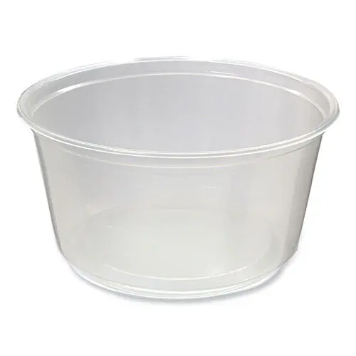 Container,Deli,12 Oz,Clr 1