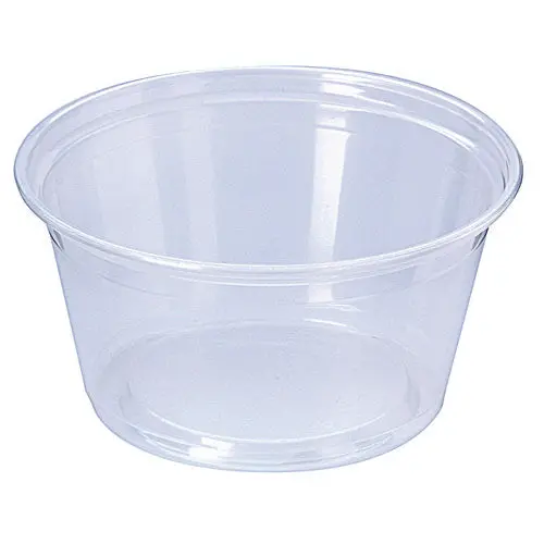 Container,Deli,5Oz,Clr 1