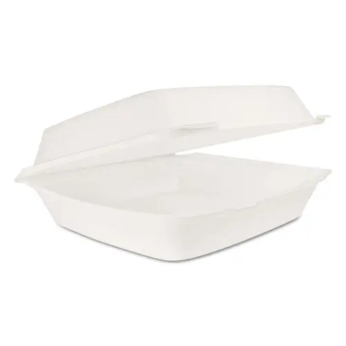 Container,W-Lid,2-100,Wh 1