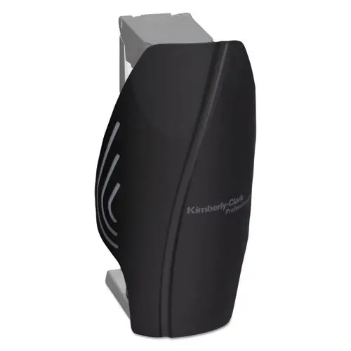 Continuous Air Freshener Dispenser, 2.8" X 2.4" X 5", Smoke 1