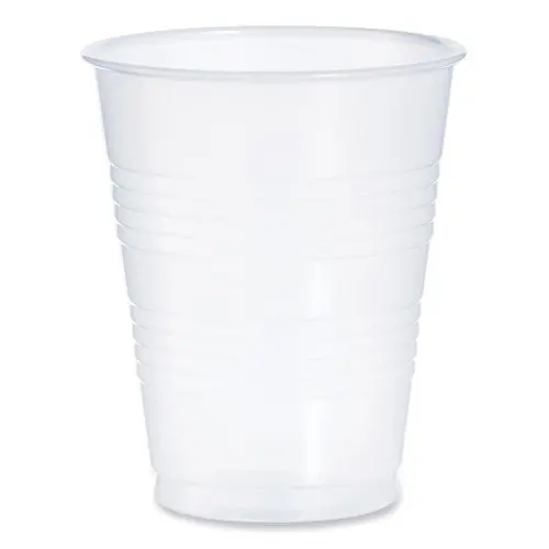 Cup,Plas,Sqt,16-18Oz,Tr 1