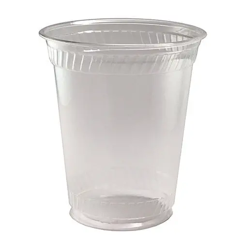 Cup,Plastic,Kal-Clr,10 Oz 1