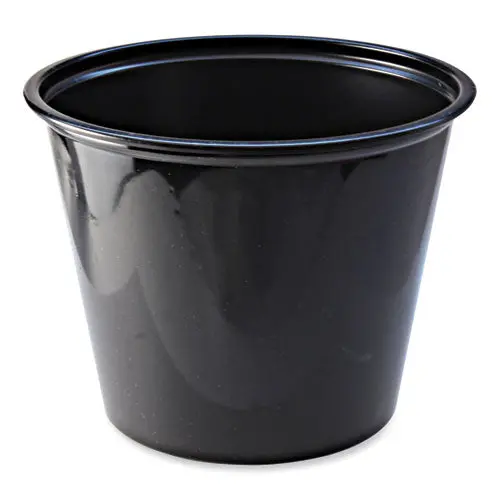 Cup,Proportion,5.5 Oz,Bk 1