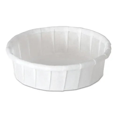 Cup,Sffle,.75Oz,20-250,Wh 1