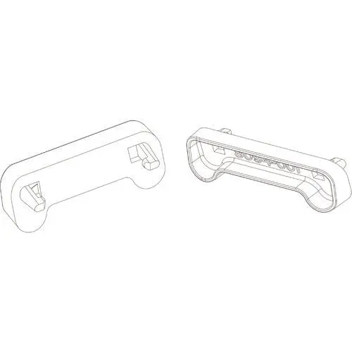 Device,Restrictor,F-Dspnr 1