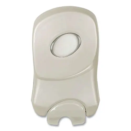 Dial 1700 Manual Dispenser, 1.7 L, 12.66 X 7.07 X 3.95, Pearl, 3-Carton 1