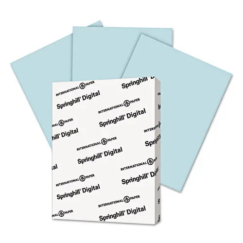 Digital Vellum Bristol Color Cover, 67Lb, 8.5 X 11, 250-Pack 1