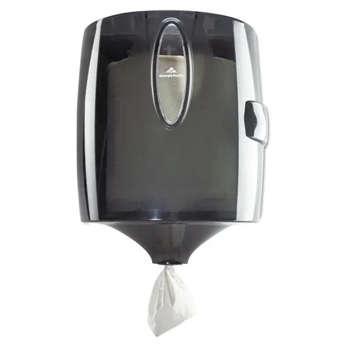 Dispenser,Cntr Pull,Smk 1