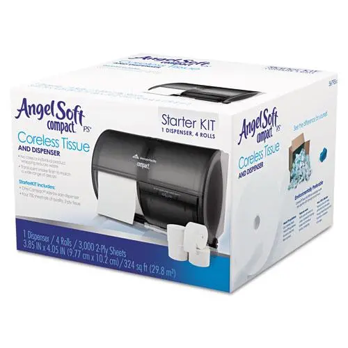 Dispenser,Compact Kit,Smk 1