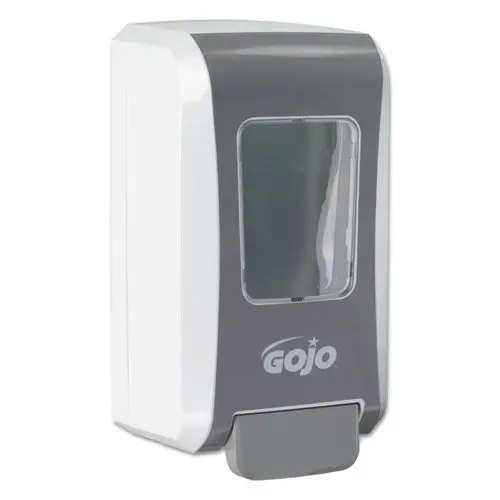 Dispenser,Fmx20,Wh,Gy 1