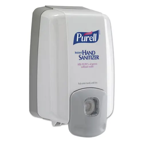 Dispenser,Mx Cap,Hnd Sant 1