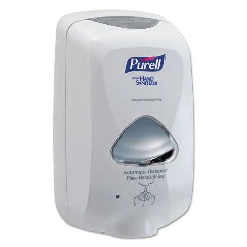 Dispenser,Purell Tfx,Gy 1