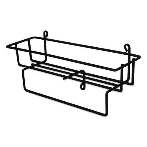 Dispenser,Rack,Wire,1.5 1