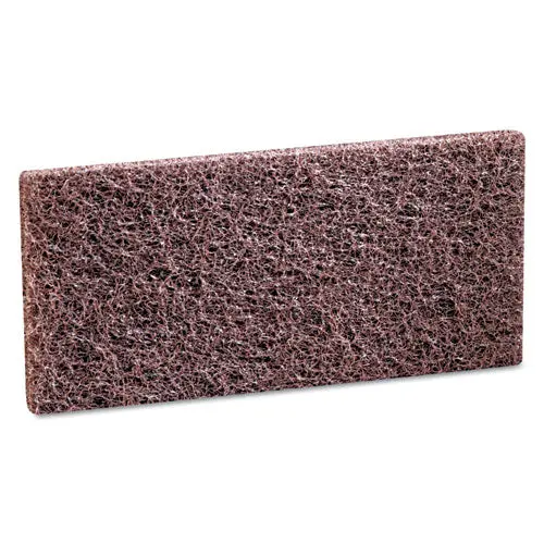 Doodlebug Scrub 'N Strip Pad, 4 5-8 X 10, Brown, 20-Carton 1