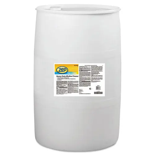 Drum,H-Dty,Clnr-Degrs,55G 1