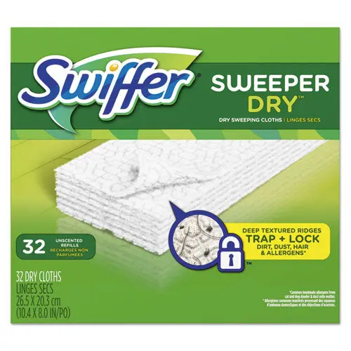Duster,Swffr,Dry Rfl Clth 1