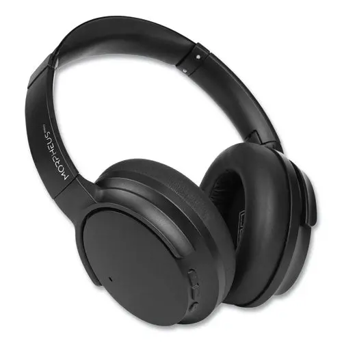 Eclipse 360 Anc Wireless Noise Cancelling Headphones, Black 1