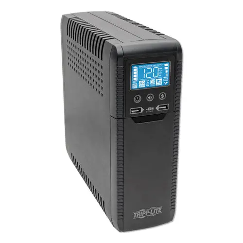 Eco Series Desktop Ups Systems With Usb Monitoring, 8 Outlets 1000 Va, 316 J 1
