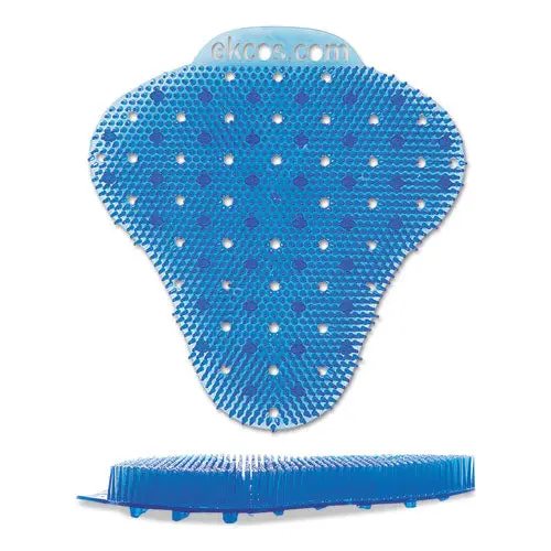 Ekcoscreen Urinal Screen, Mango, 12-Carton 1