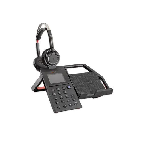 Elara 60 Series Wired With Voyager Focus 1
