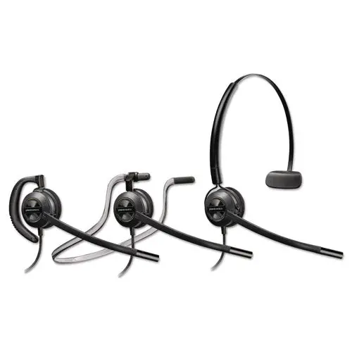 Encorepro 540 Monaural Convertible Headset 1