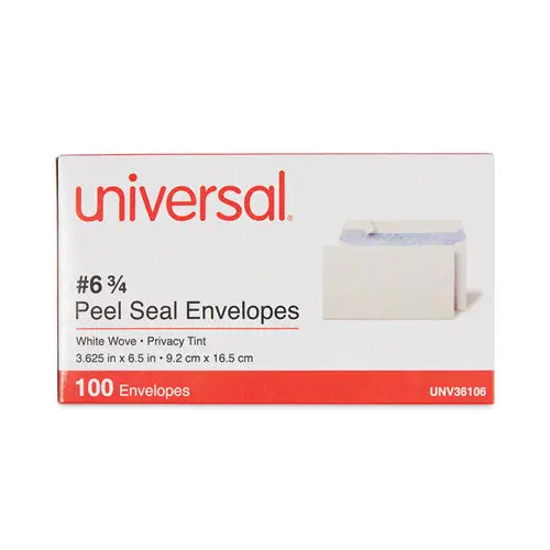 Envelope,#6,3-4 Bus,Wh 1