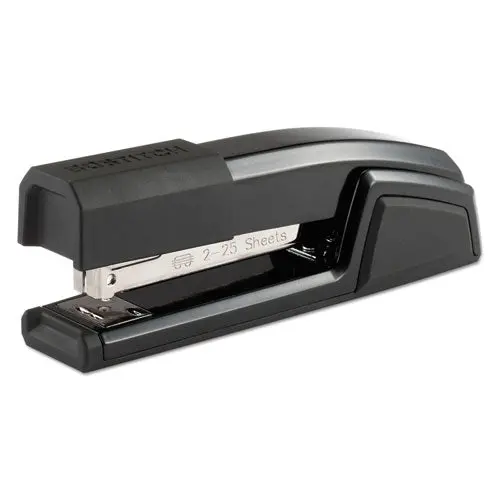 Epic Stapler, 25-Sheet Capacity, Black 1