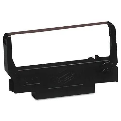 Erc38br Ribbon, Black-Red 1